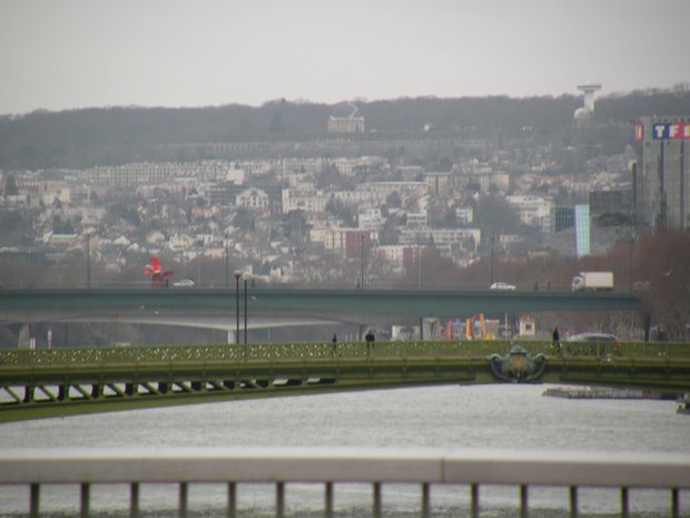  Observatoire de Meudon